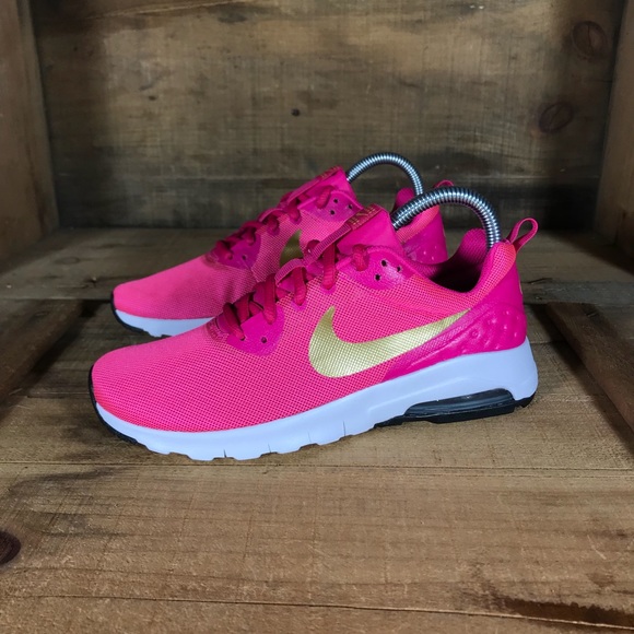 nike laser pink